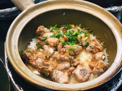 -红星光发煲仔饭(文海店)