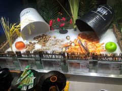 -蓝鲸湾汤泉(包河店)