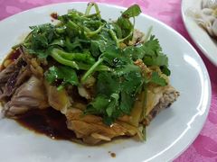 -电白鸭粥店(下沙二坊88号店)