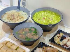 -汕味十足·汕尾特色小吃(海珠店)