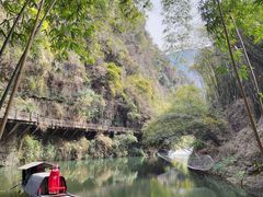 -三峡人家风景区