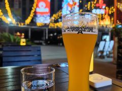 -Ambra Haus琥珀屋精酿餐厅(宝山店)