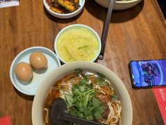 -李先生牛肉面大王(大兴枣园店)