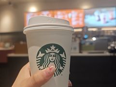 -星巴克(西湖天地店)