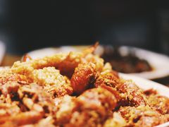 -杨氏青龙虾·羊蝎子(金盛路总店)