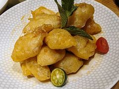 -四季餐厅·新津菜(环湖中路店)