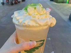 -茶颜悦色(岳麓山顶店)