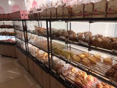 -85度C(青岛闽江路店)