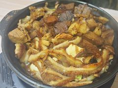 -赵家牛肉砂锅(台西三路店)