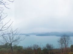 -天目湖涵田半山温泉