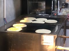 -刘小武·锅魁(总店)