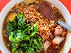 福建面-青屋虾面