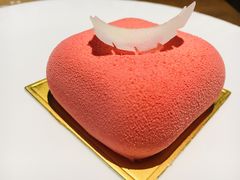 -张爱施法式西餐厅(汉街店)