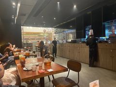 -旺爷砂锅·茶作(国贸城店)