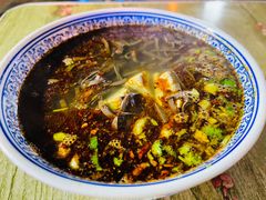 -惠记粉汤羊血(小南门店)