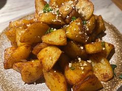 -滇铺子·云南特色菜·第九届野生菌美食节(曲靖万达店)