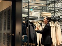 -SUITSUPPLY(安福路店)