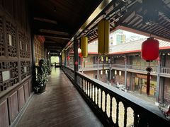 -马家大院