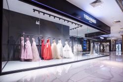-Vera Wang婚纱礼服旗舰店
