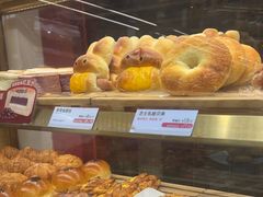 -TOUCH泰奇(奉贤宝龙城市广场店)