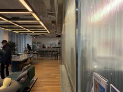 -WeWork中国(三里屯11号社区店)