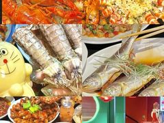 -京悦南门涮羊肉·羊蝎子火锅(田林路店)