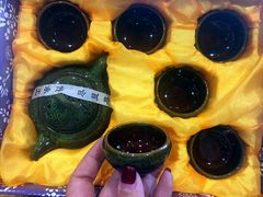 -合易泓烤肉(延河街店)
