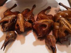 脆皮乳鸽-印象泰和园(望丛西路店)