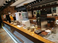 自助取餐区-汉巴味德(大悦城店)