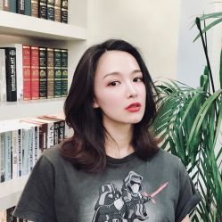 -3AM·S HAIR SALON烫发染发接发