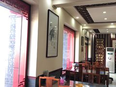 -姚一刀大广安驴肉(津保路店)