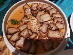 -茶人村·宫廷私厨(奥体印象城店)