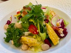 -马克西姆俄罗斯餐厅(通亚街店)