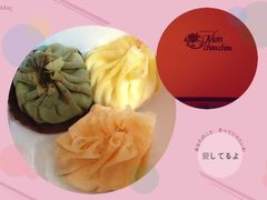 -檬舒舒MonChouChou(久光百货店)