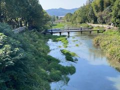 -兰亭风景区