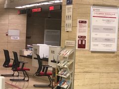 -中国银行(青岛市民中心支行)