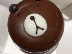 -美丽心情蛋糕(江苏路店)