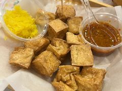 -东排食堂长沙小吃大排档(五一广场店)