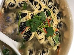 如意发菜卷-清真悦宾楼食府(海湖店)
