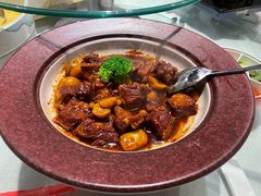-鸿源斋清真豫菜(惠济店)