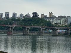 -汉江公园