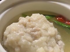 -金枝玉叶上海人家食府(三里河店)