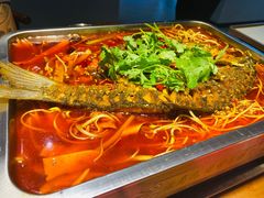 -燎局儿·烧烤工场(宁国路店)