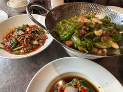 -湘轩·土菜研究院(光大店)