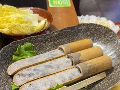 -重捞鲜毛肚火锅(东方不夜城店)