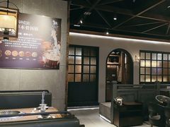 -快乐小羊·内蒙牛羊肉火锅(流花中心店)