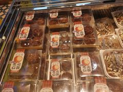 -鲍师傅糕点(春熙路店)