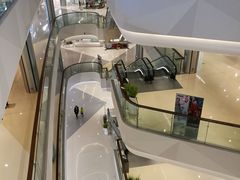 -首开·龙湖成都西宸天街