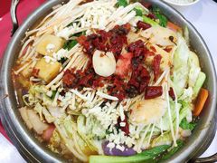 -北工大风味餐厅(北京工业大学东区店)