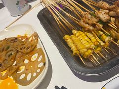 -老长沙龙虾馆·聚会餐厅(白石洲店)